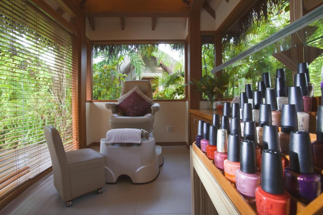 Baros Maldives - View 5
