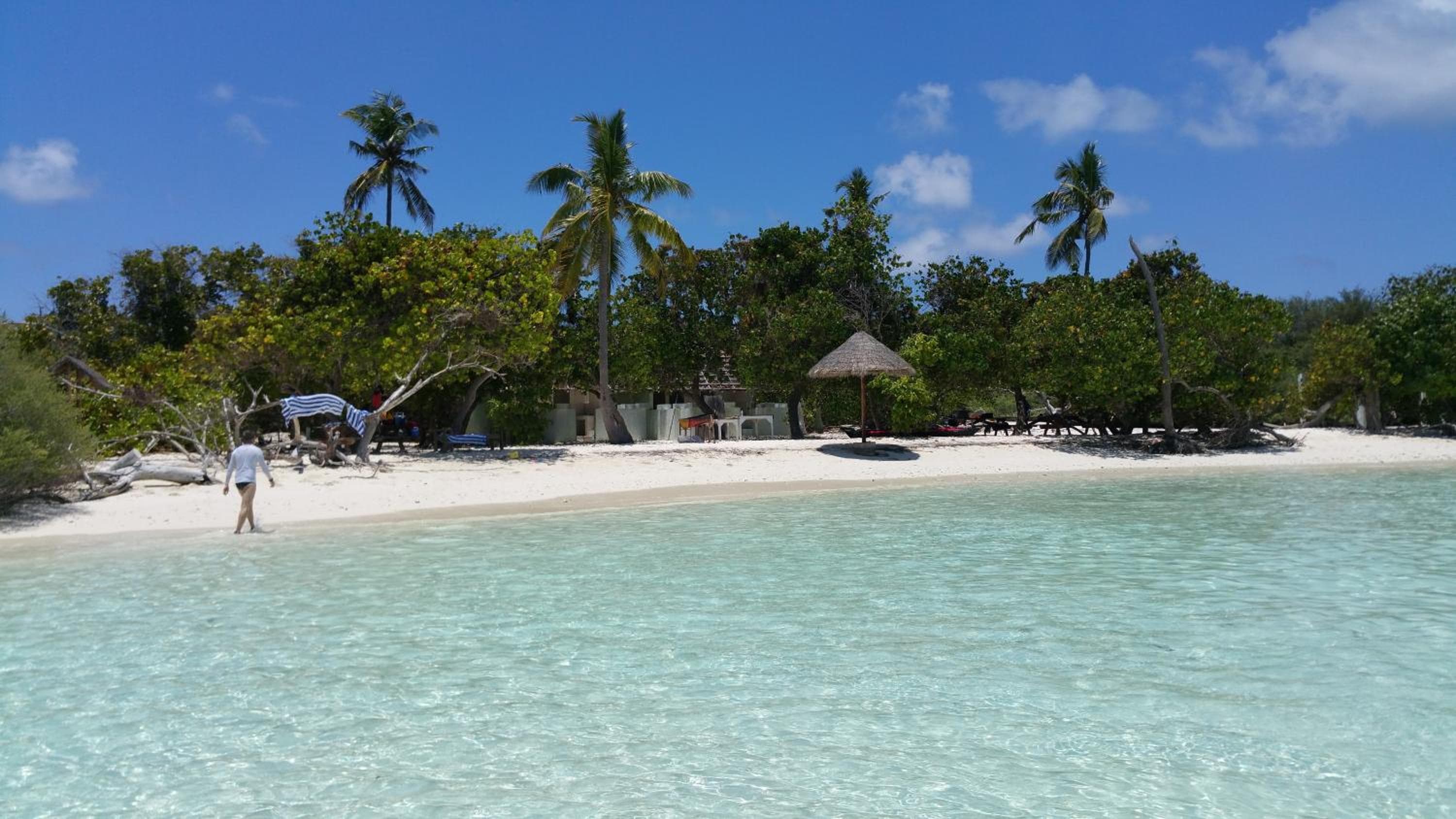 Ras Rana Lodge - View 125