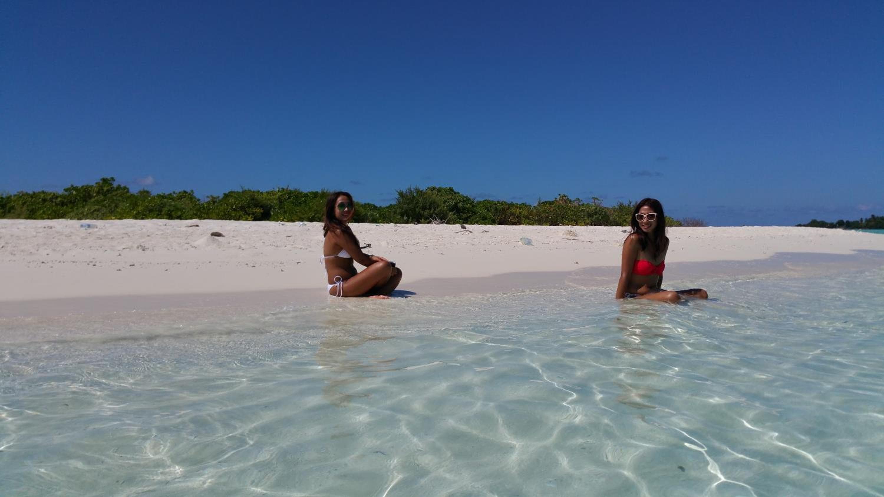 Ras Rana Lodge - View 136