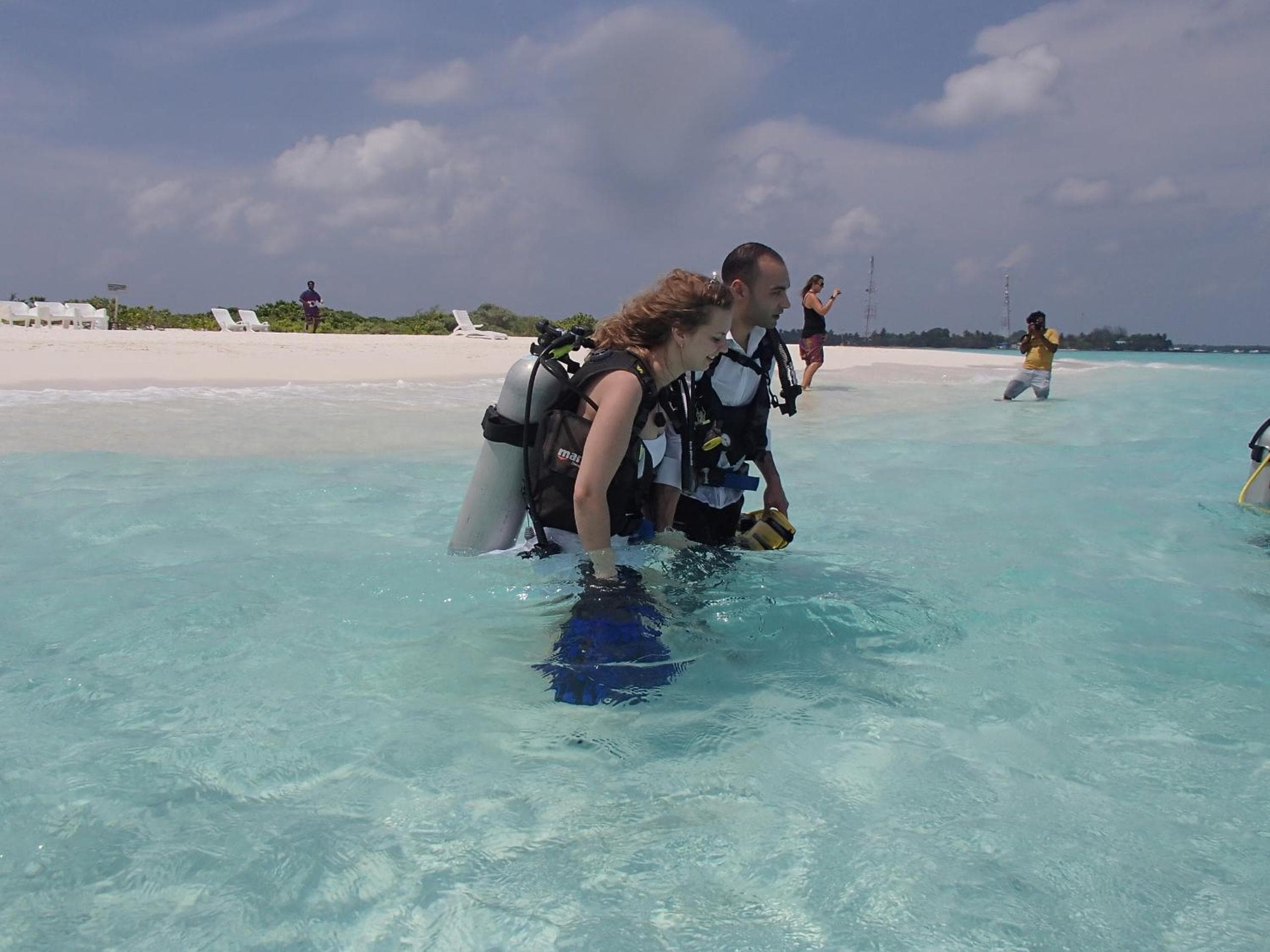 Ras Rana Lodge - View 133