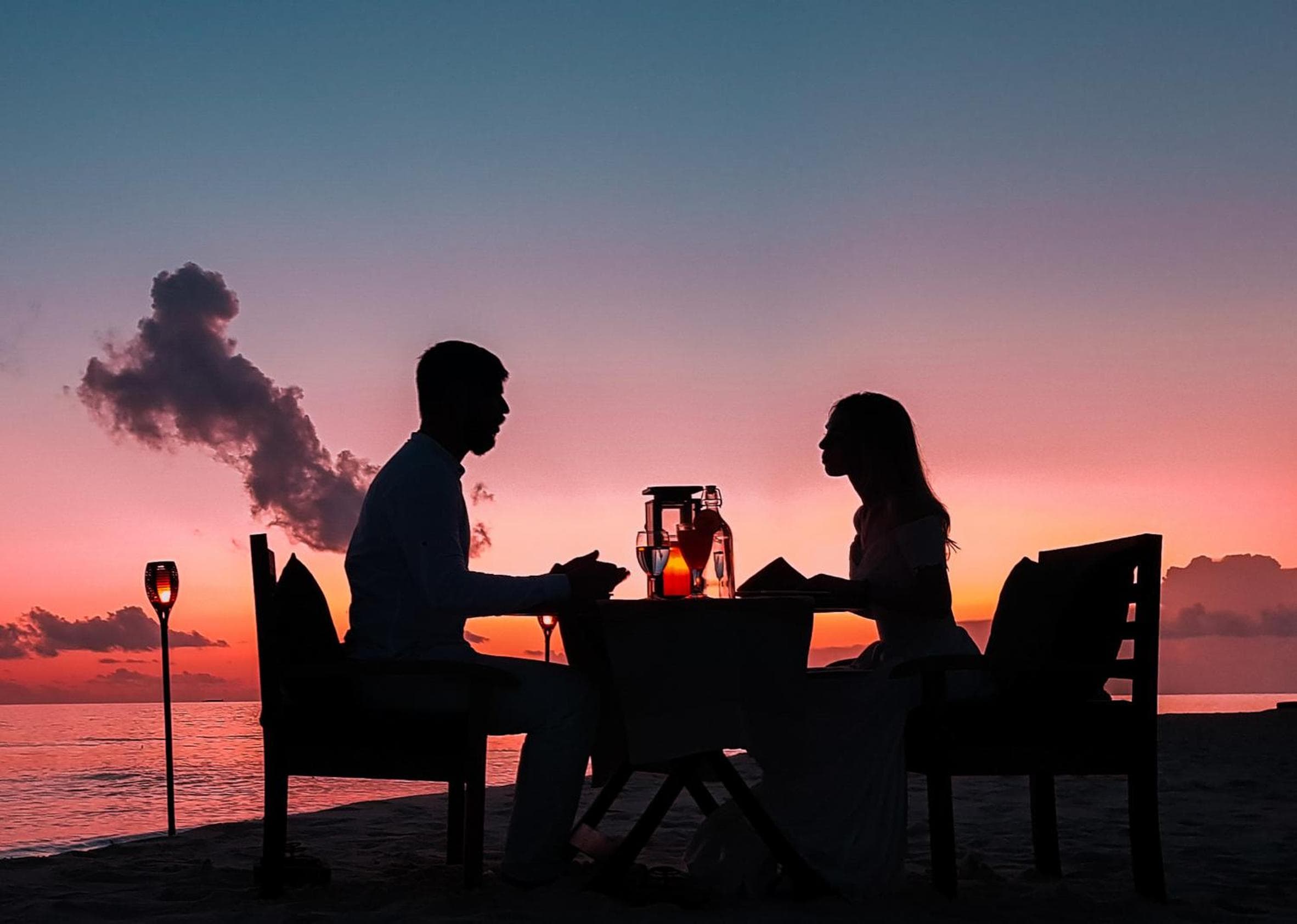 Ostrov Palm - View 3