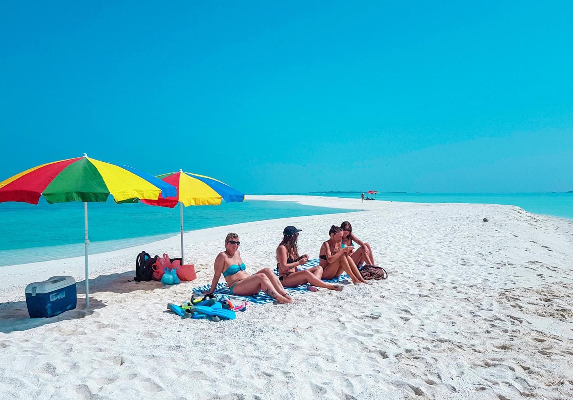 Ostrov Palm - View 17