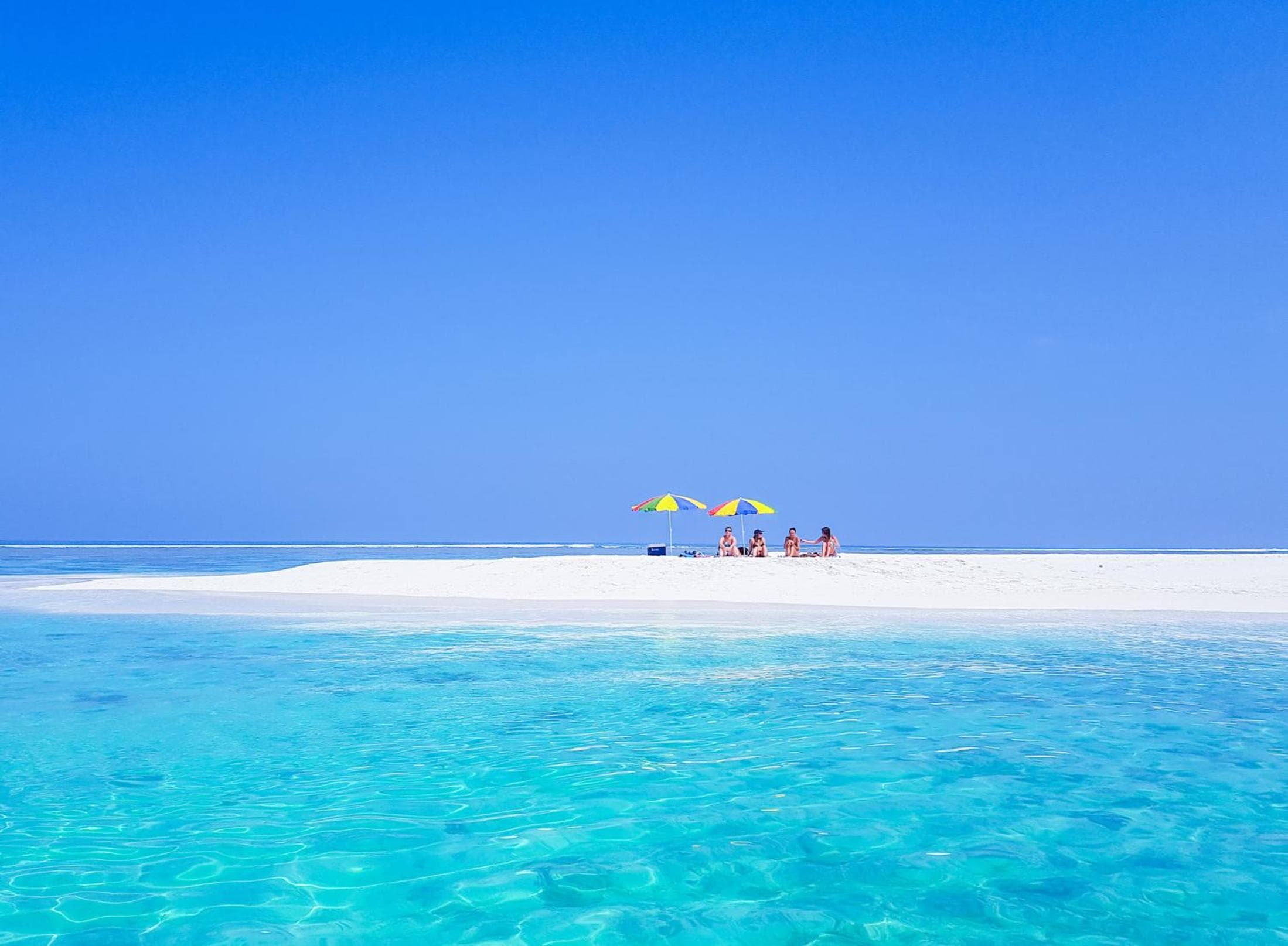 Ostrov Palm - View 44