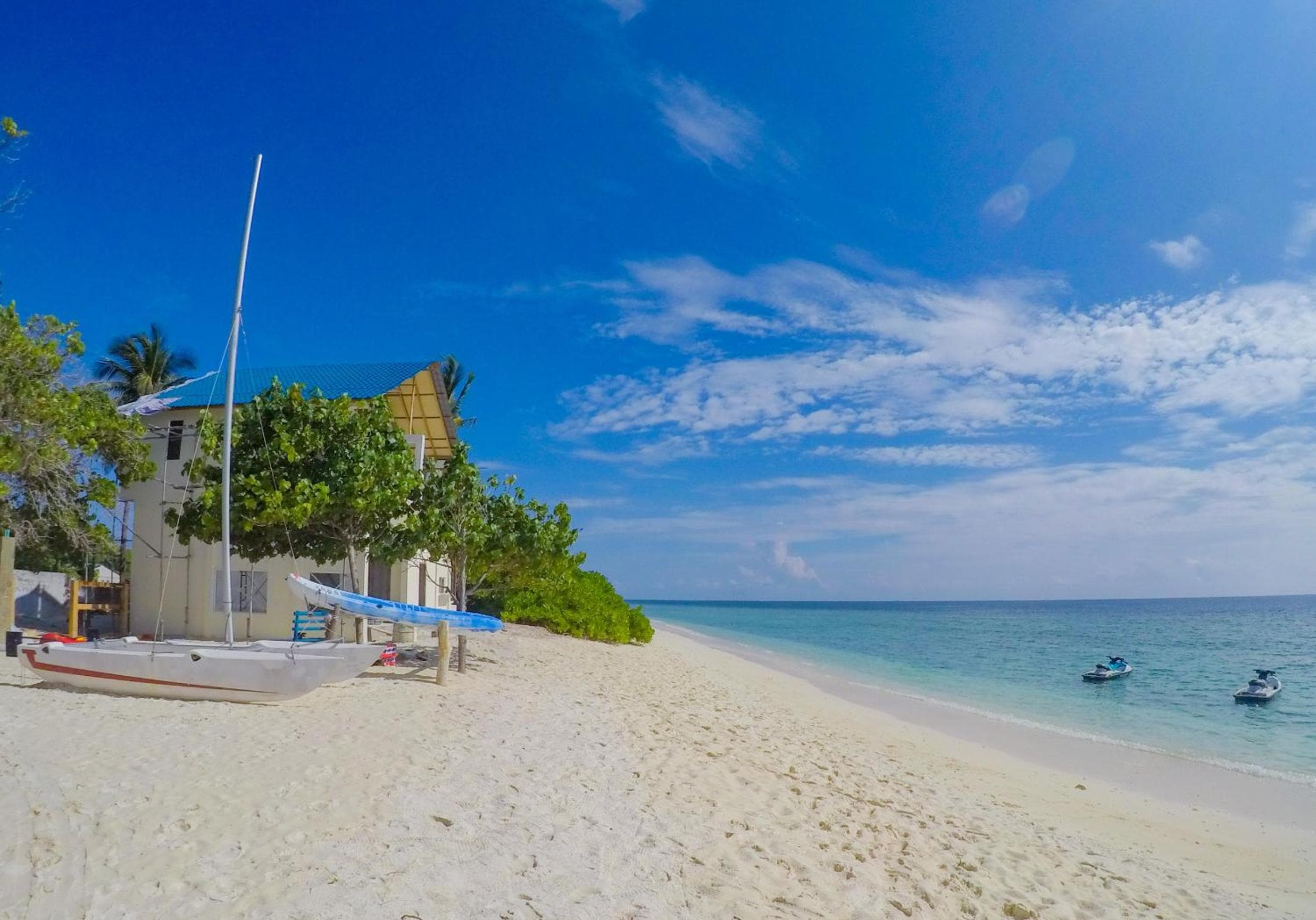 Ostrov Palm - View 19