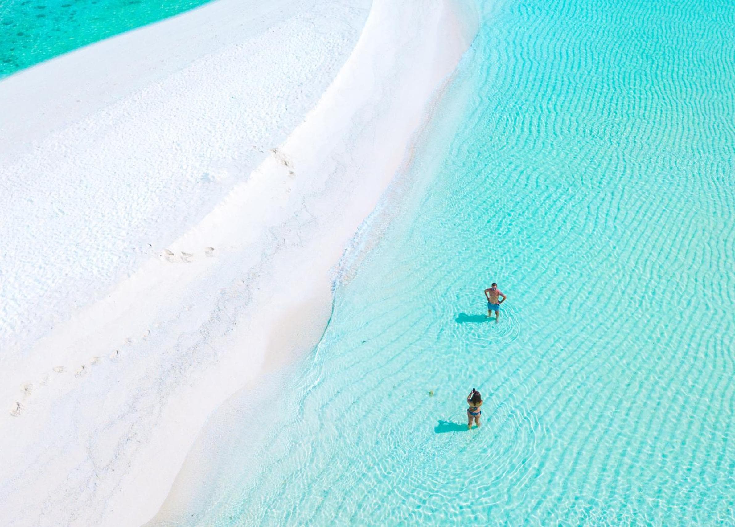 Ostrov Palm - View 20