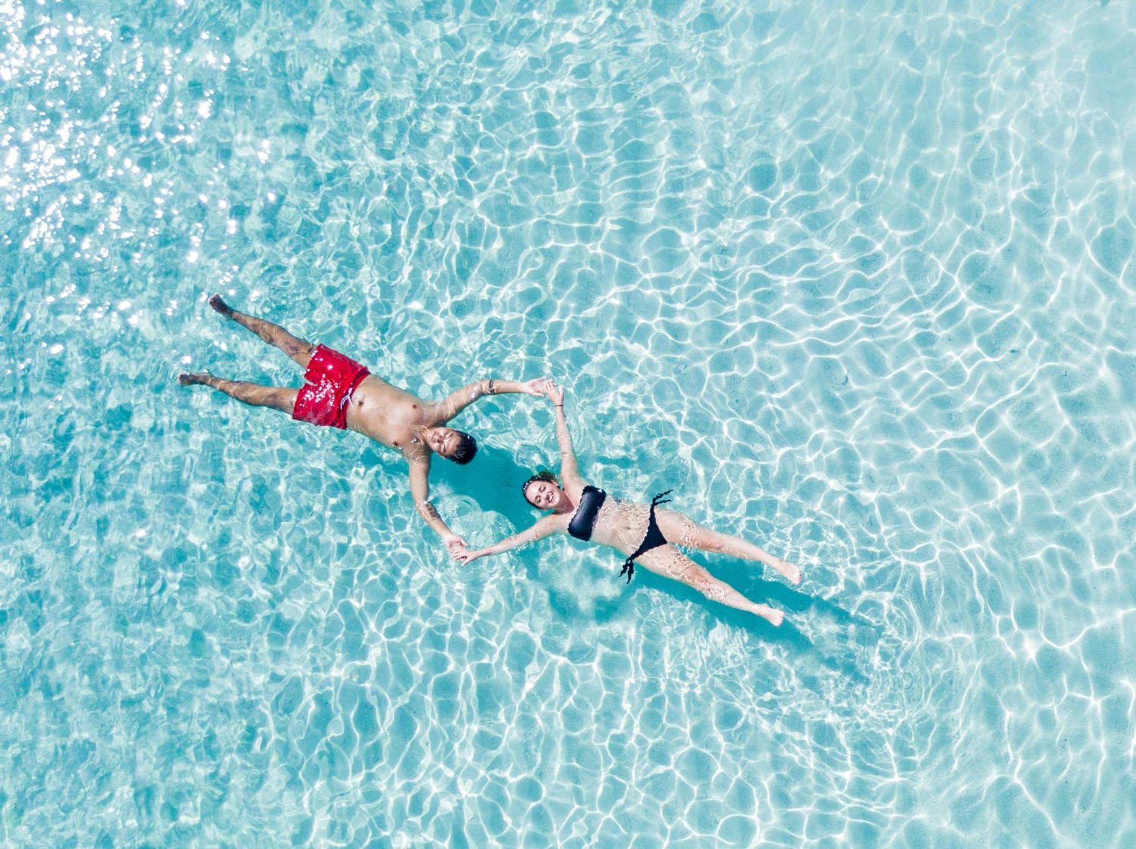 Ostrov Palm - View 37