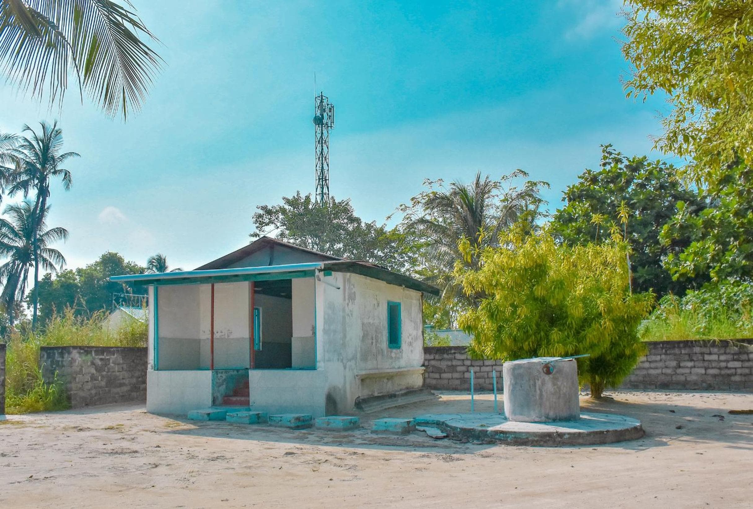 Ostrov Palm - View 21