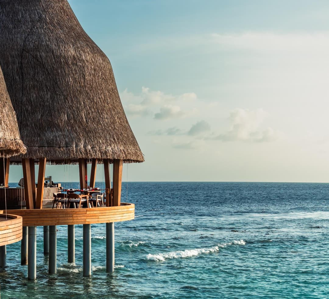 Anantara Kihavah Maldives Villas - View 17