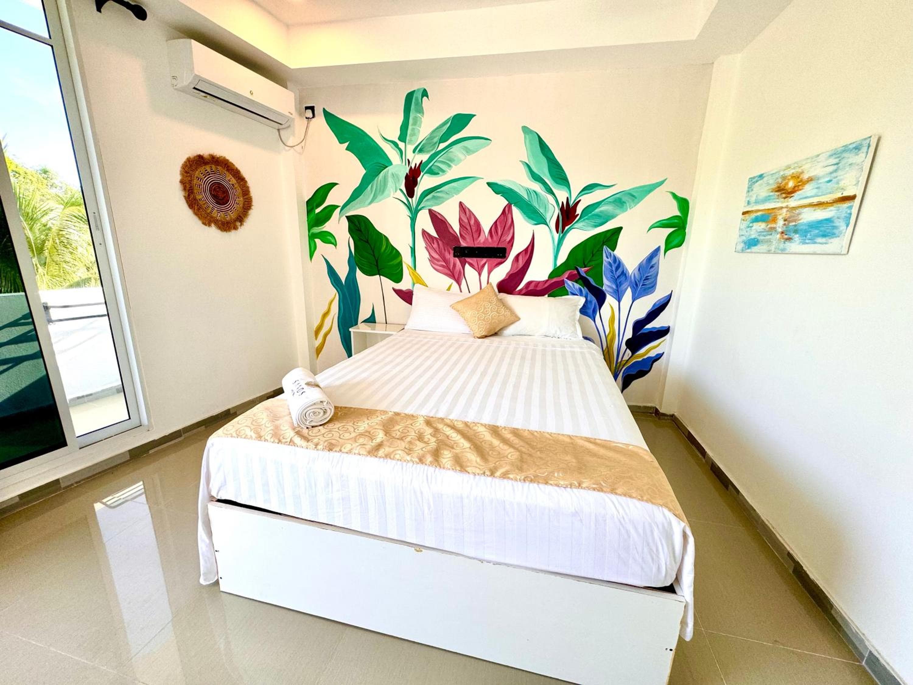 Sands Garden Hotel - View 5