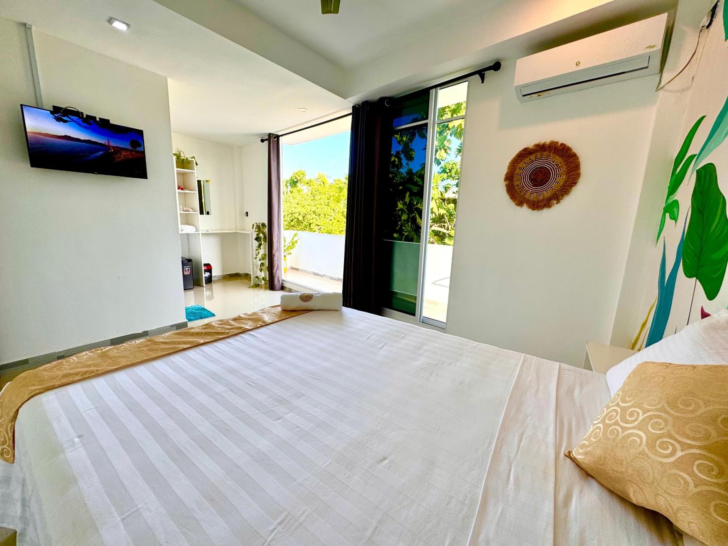 Sands Garden Hotel - View 9