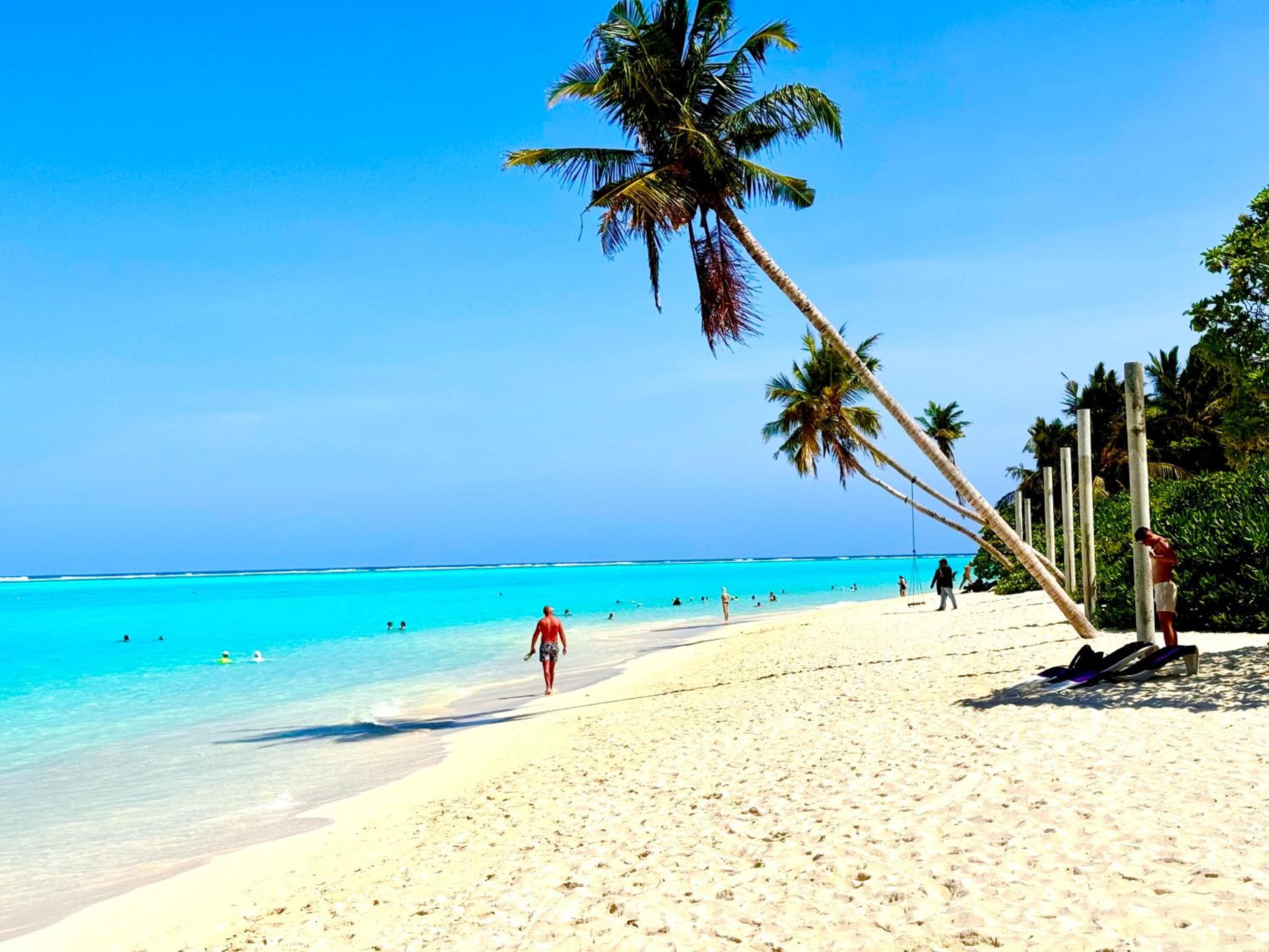 Sands Garden Hotel - View 33