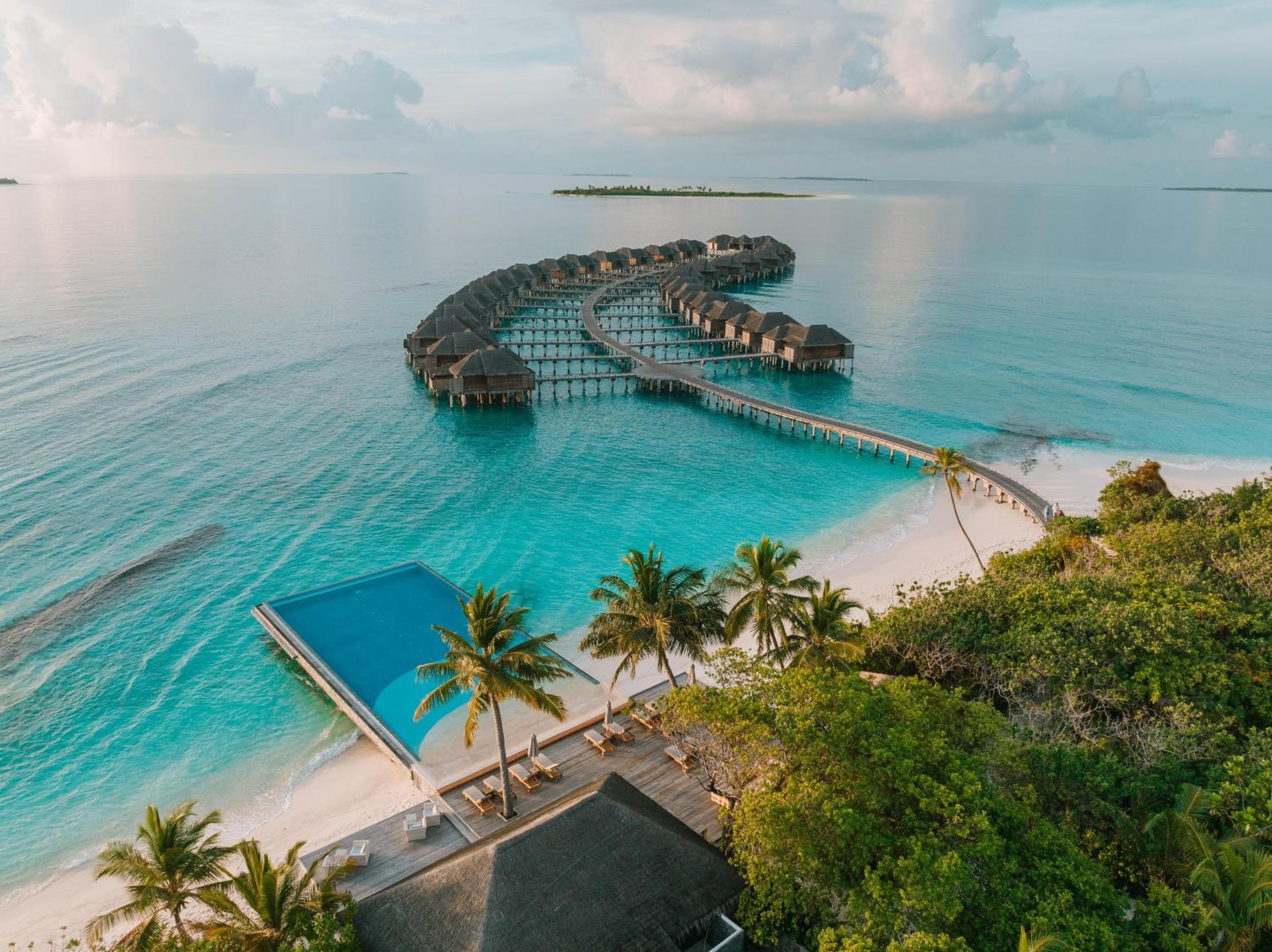 JA Manafaru, The Real Maldives - Complimentary Seaplane for 7 nights and more - Stay period until 23 Dec 2025 - View 132