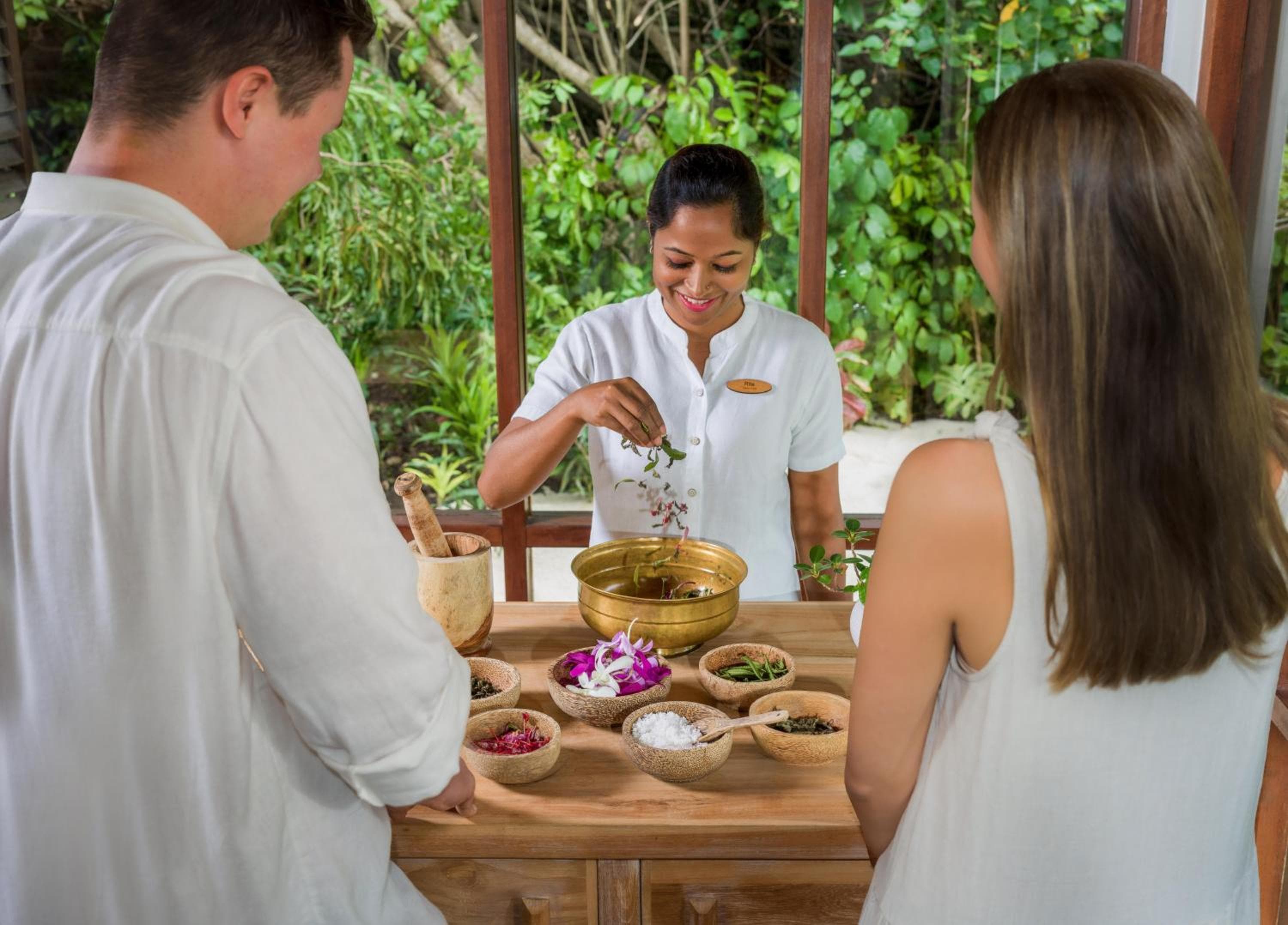 JA Manafaru, The Real Maldives - Complimentary Seaplane for 7 nights and more - Stay period until 23 Dec 2025 - View 133