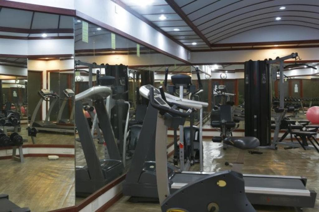 Angaga Island Resort and Spa - View 3