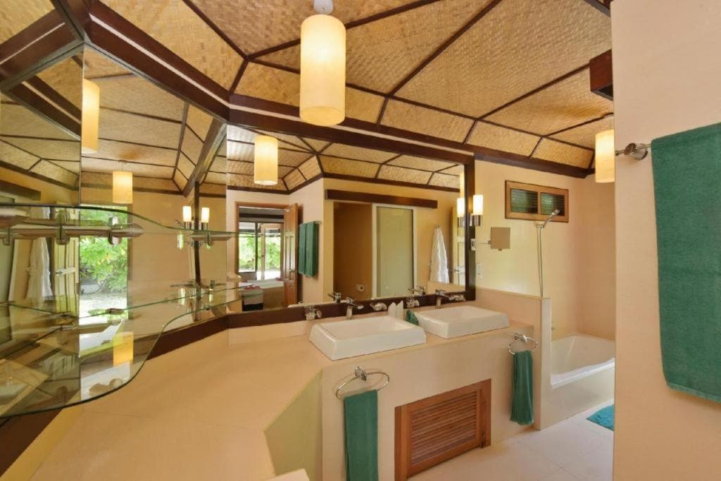 Angaga Island Resort and Spa - View 54