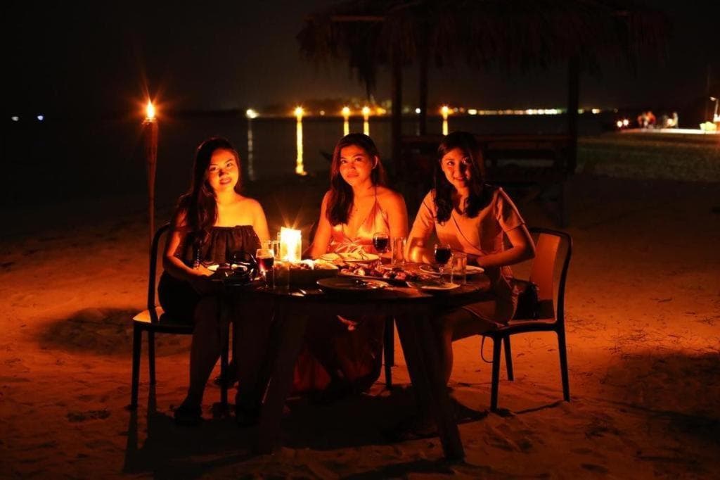 La Isla Bonita - View 2