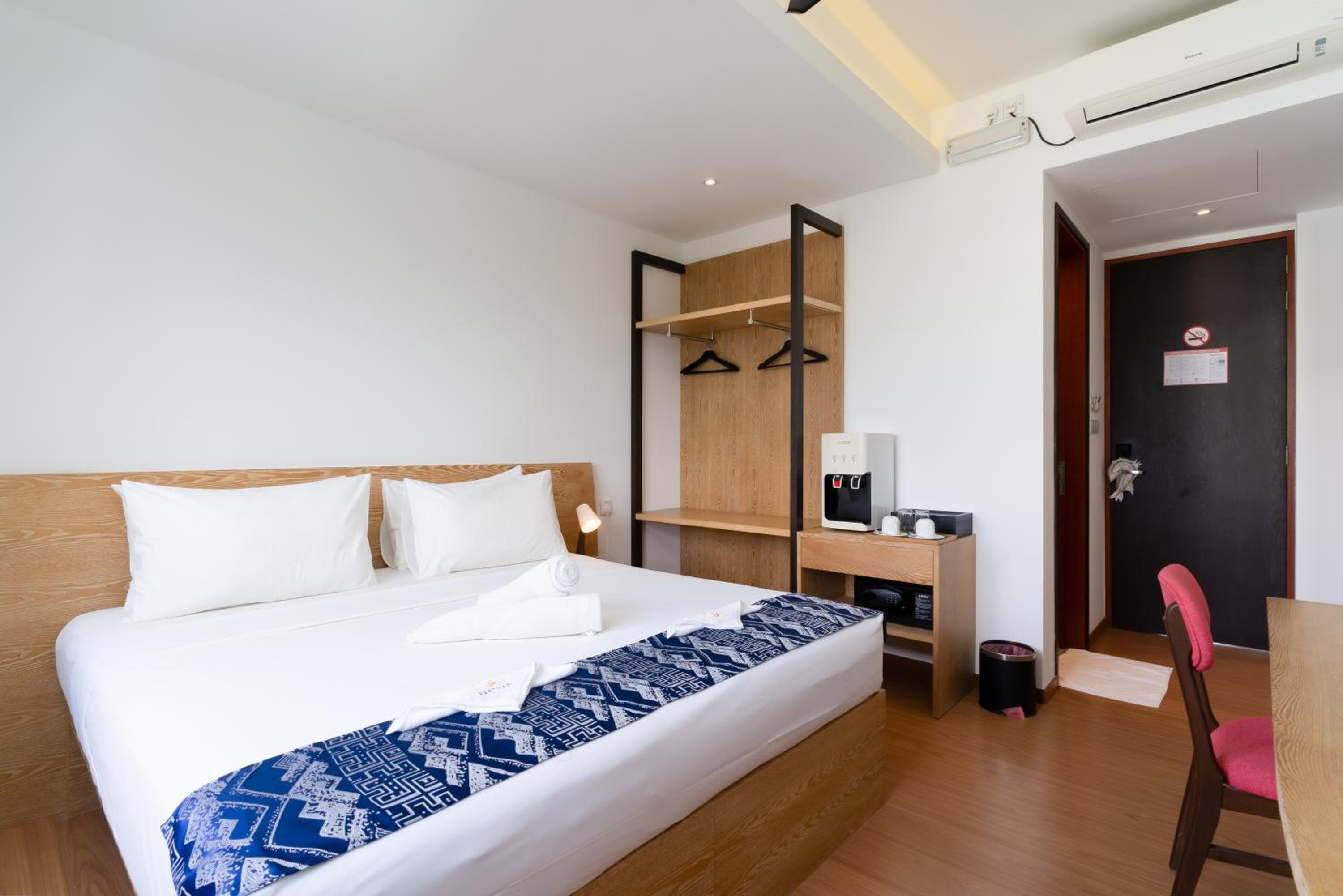 Ranthari Hotel and Spa Ukulhas Maldives - View 47