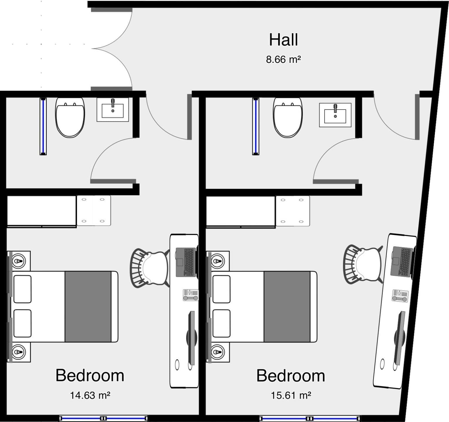 Ranthari Hotel and Spa Ukulhas Maldives - View 49