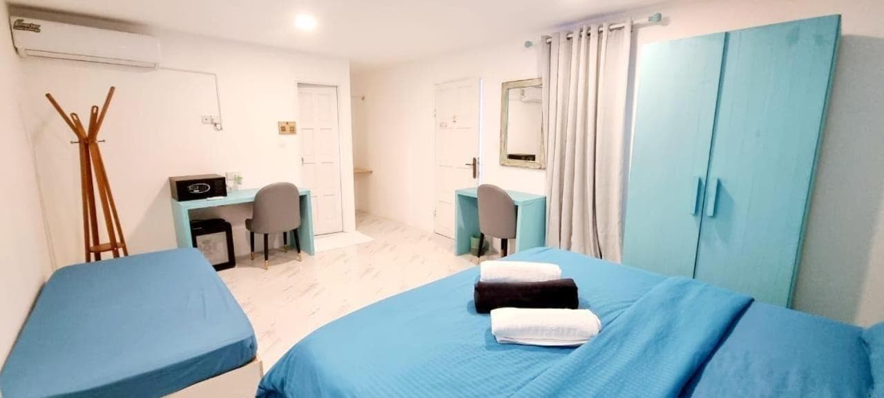 Azaya Beach Maldives Thulusdhoo - View 10