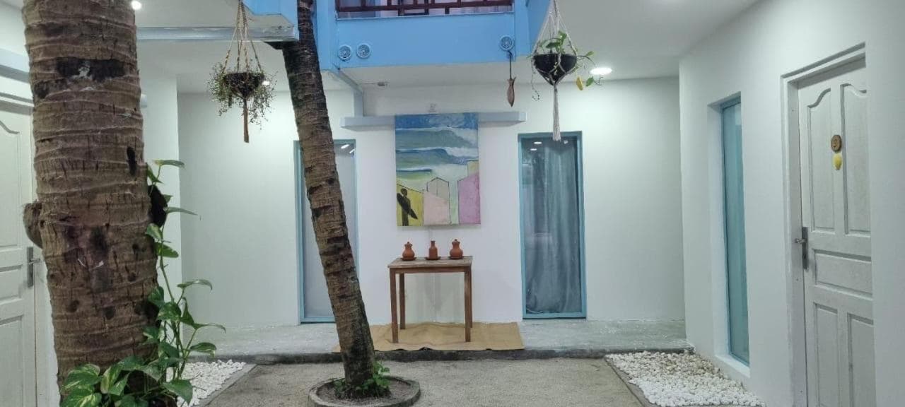 Azaya Beach Maldives Thulusdhoo - View 12