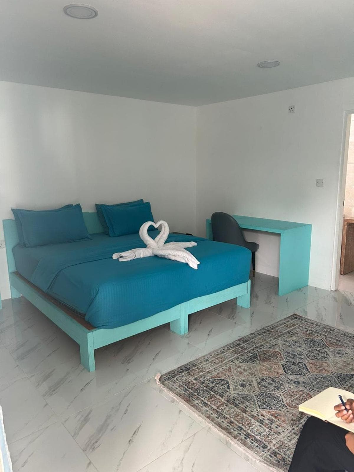 Azaya Beach Maldives Thulusdhoo - View 14