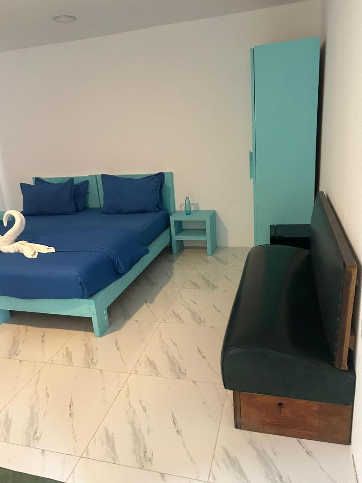 Azaya Beach Maldives Thulusdhoo - View 15