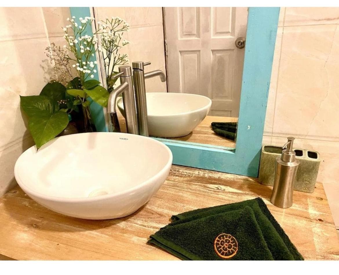 Azaya Beach Maldives Thulusdhoo - View 16