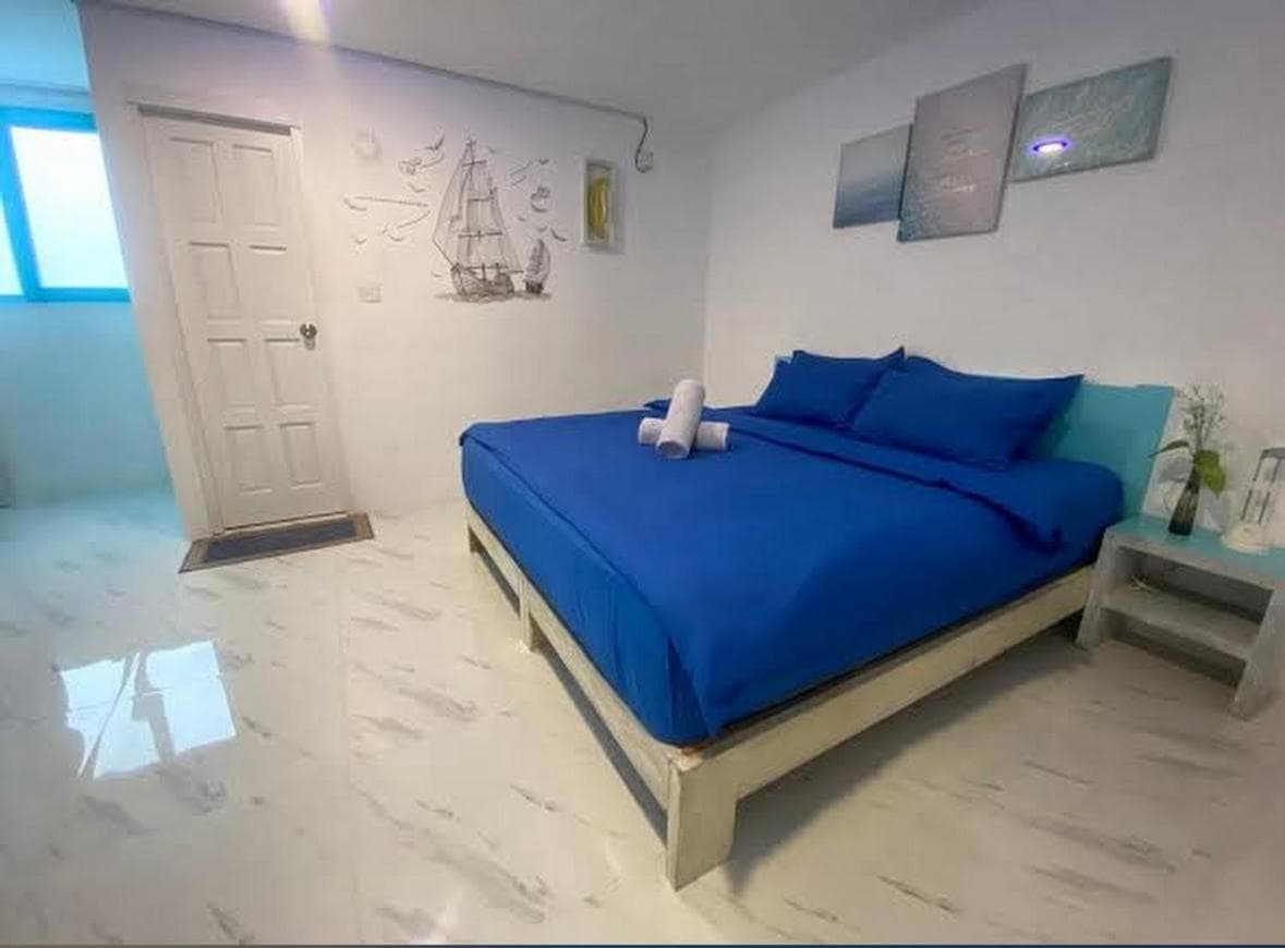 Azaya Beach Maldives Thulusdhoo - View 17