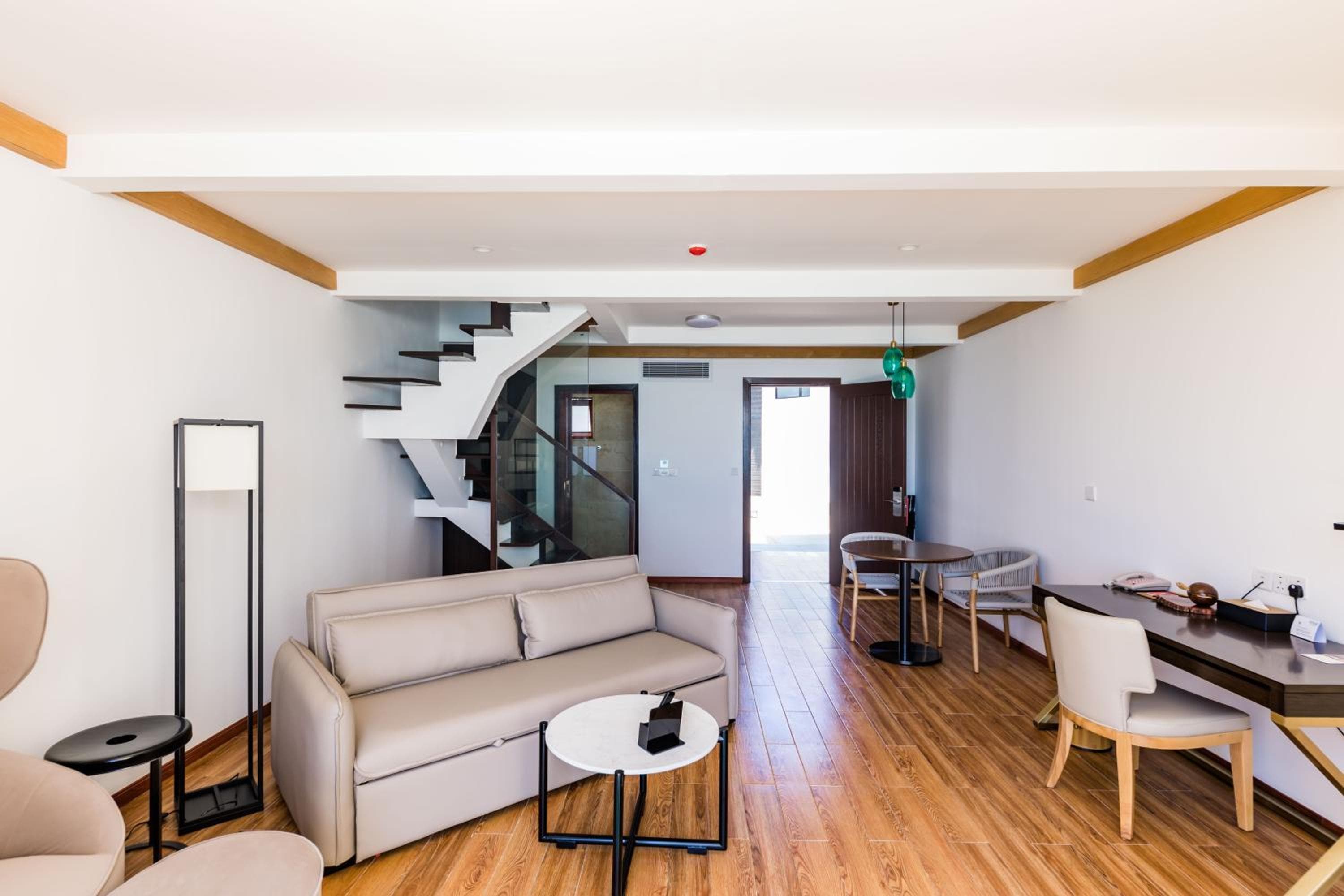 NOOE Maldives Kunaavashi - View 23