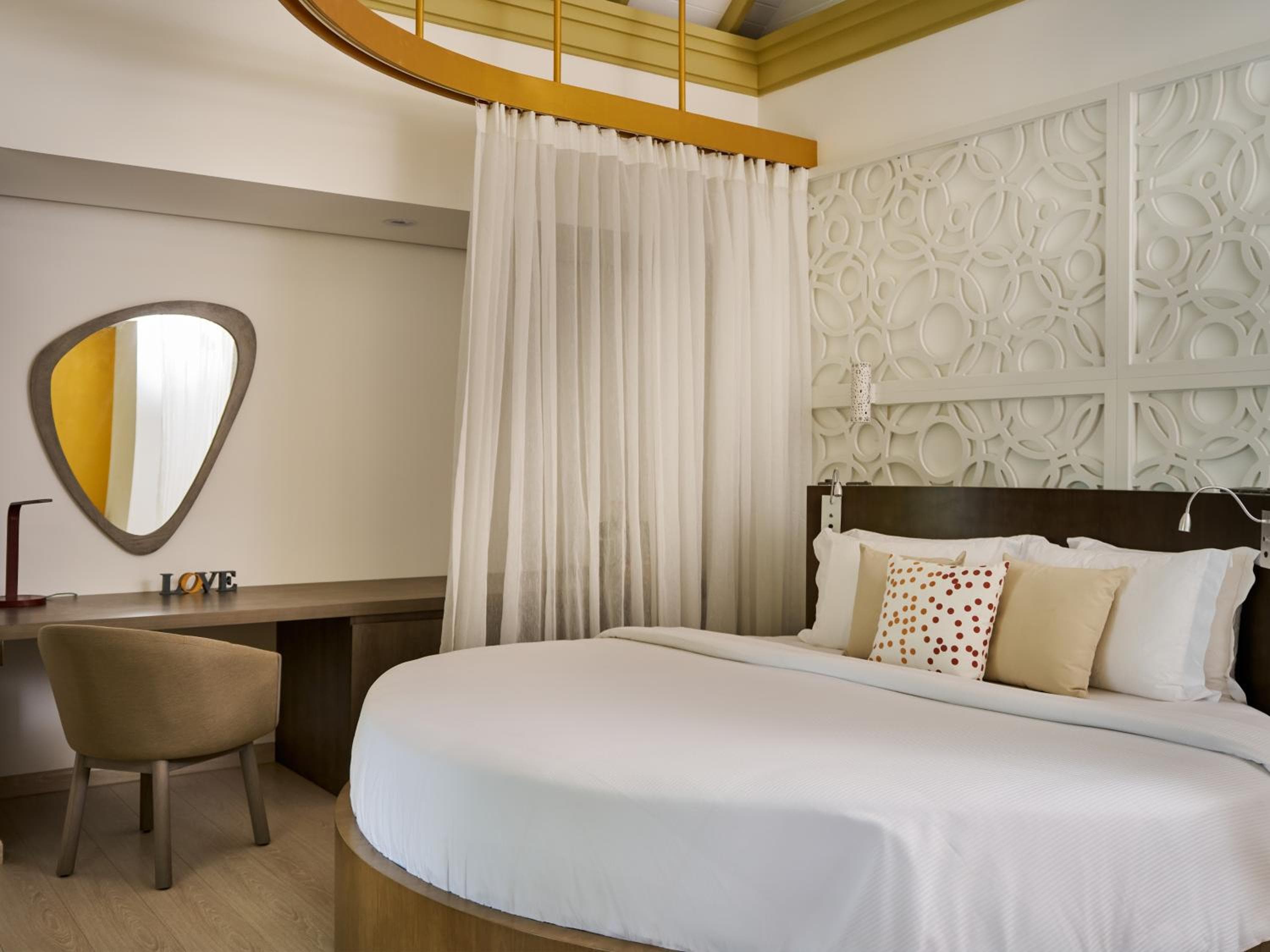 Sun Siyam Olhuveli - View 126