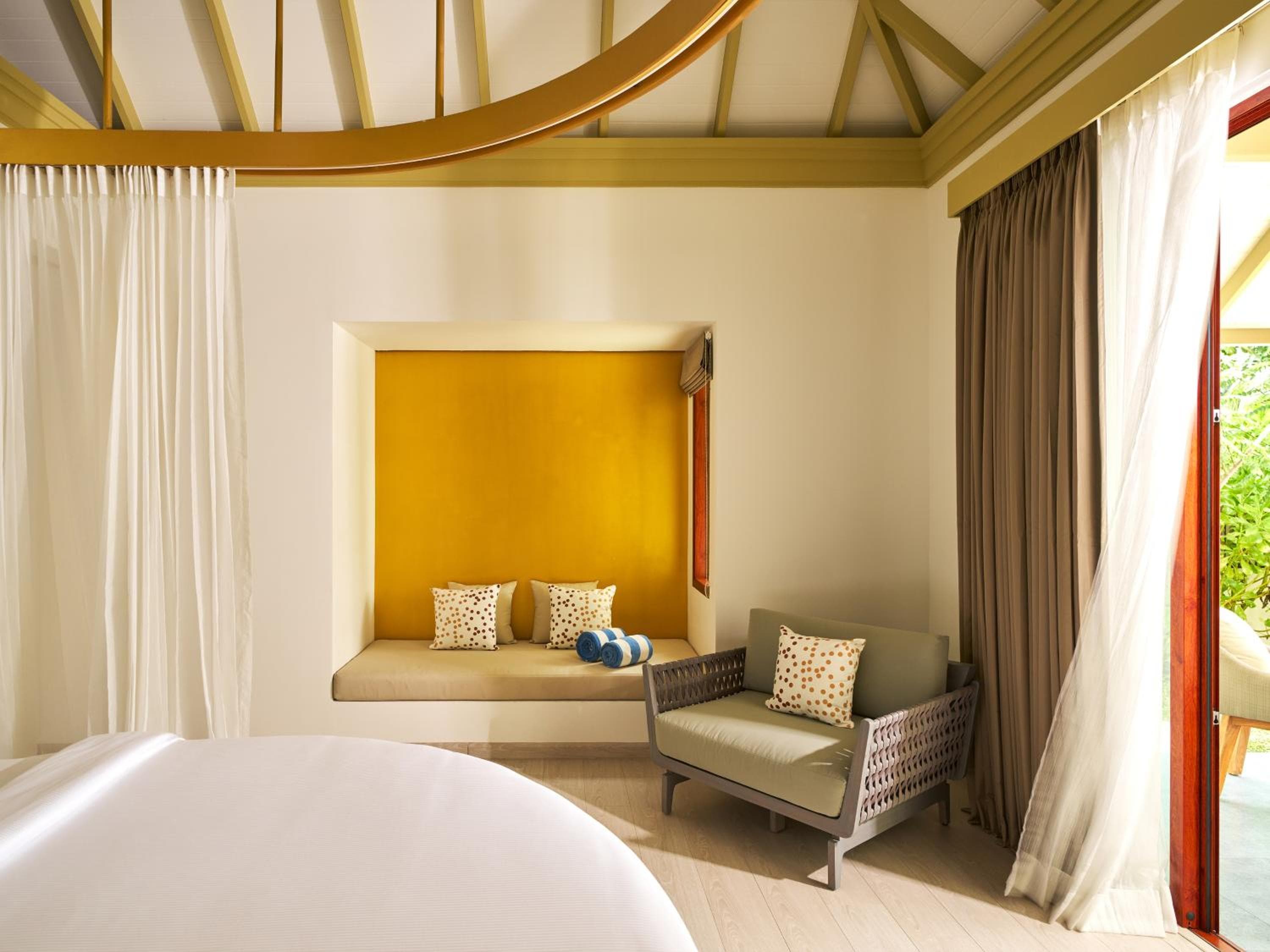 Sun Siyam Olhuveli - View 123