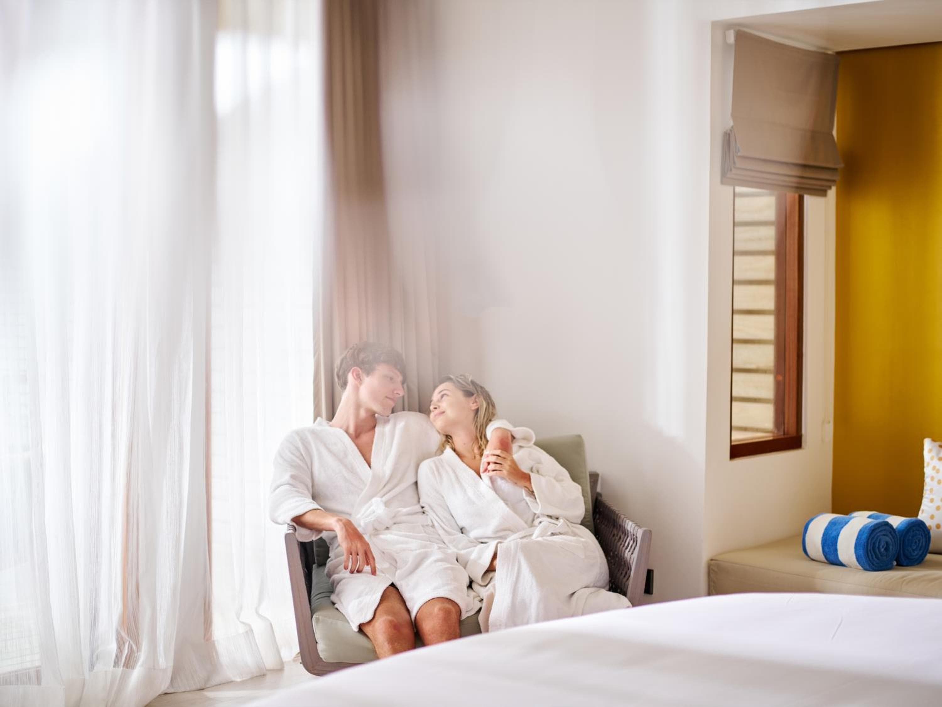 Sun Siyam Olhuveli - View 134