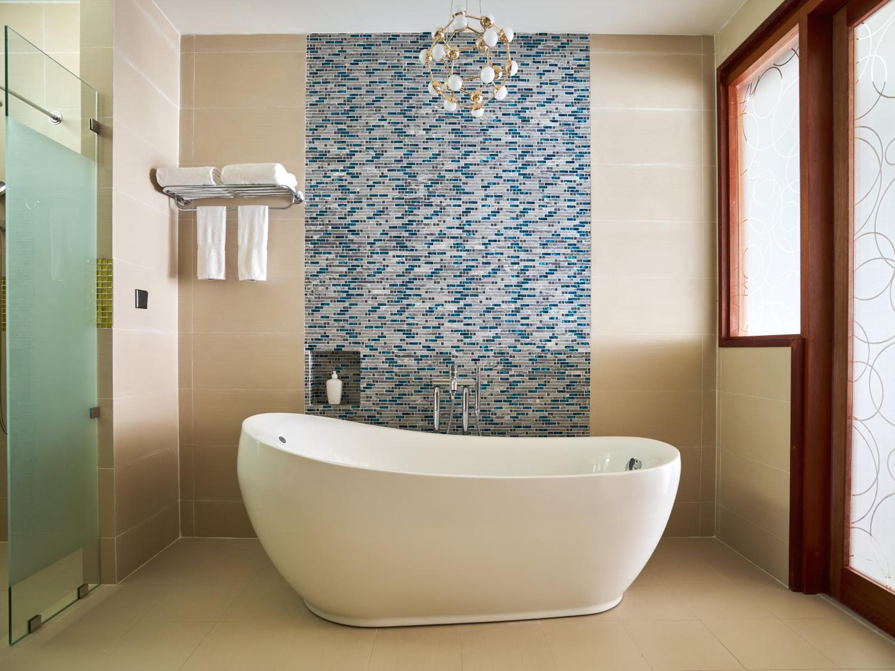 Sun Siyam Olhuveli - View 148