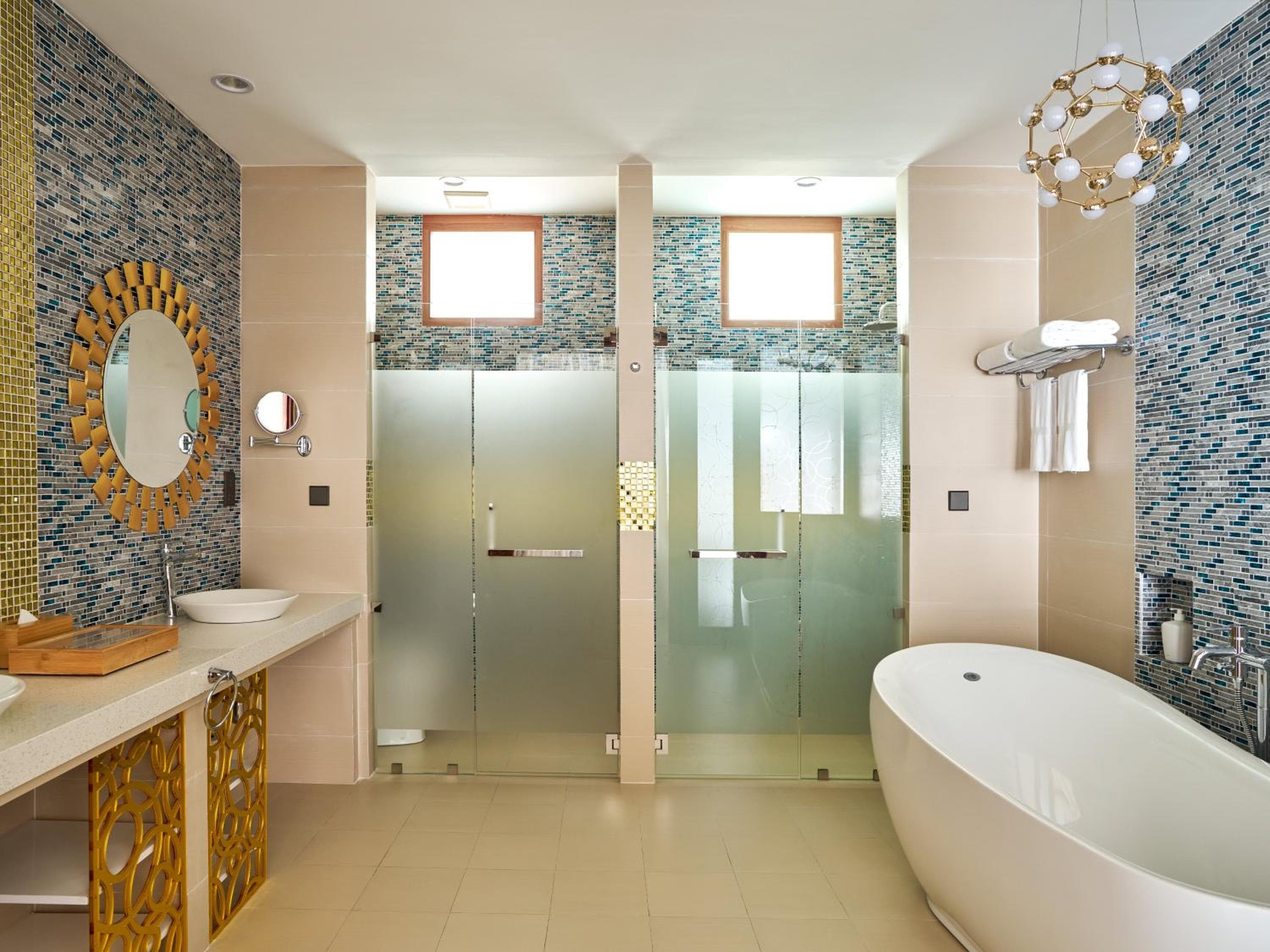 Sun Siyam Olhuveli - View 131