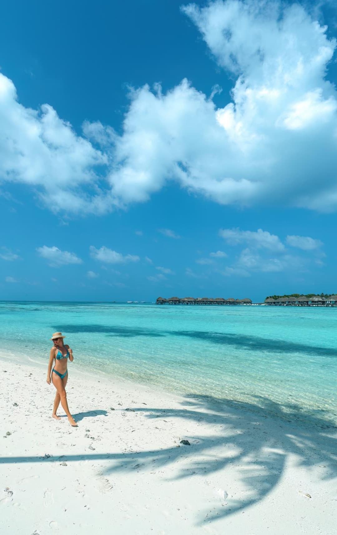 Silver Oasis Maldives - View 50