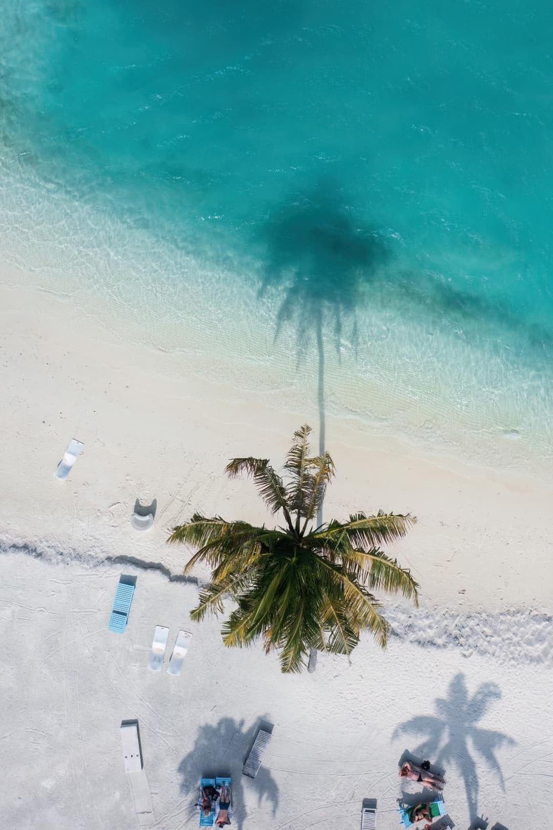 Silver Oasis Maldives - View 53