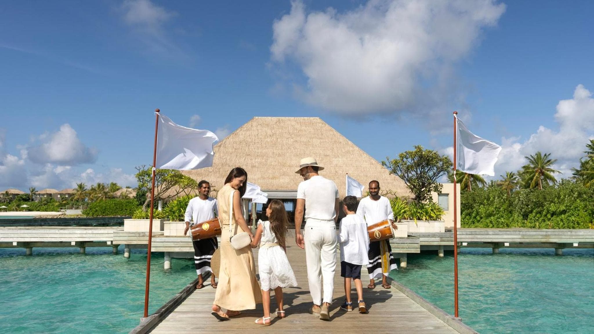 Intercontinental Maldives Maamunagau Resort with Club benefits by IHG - View 245