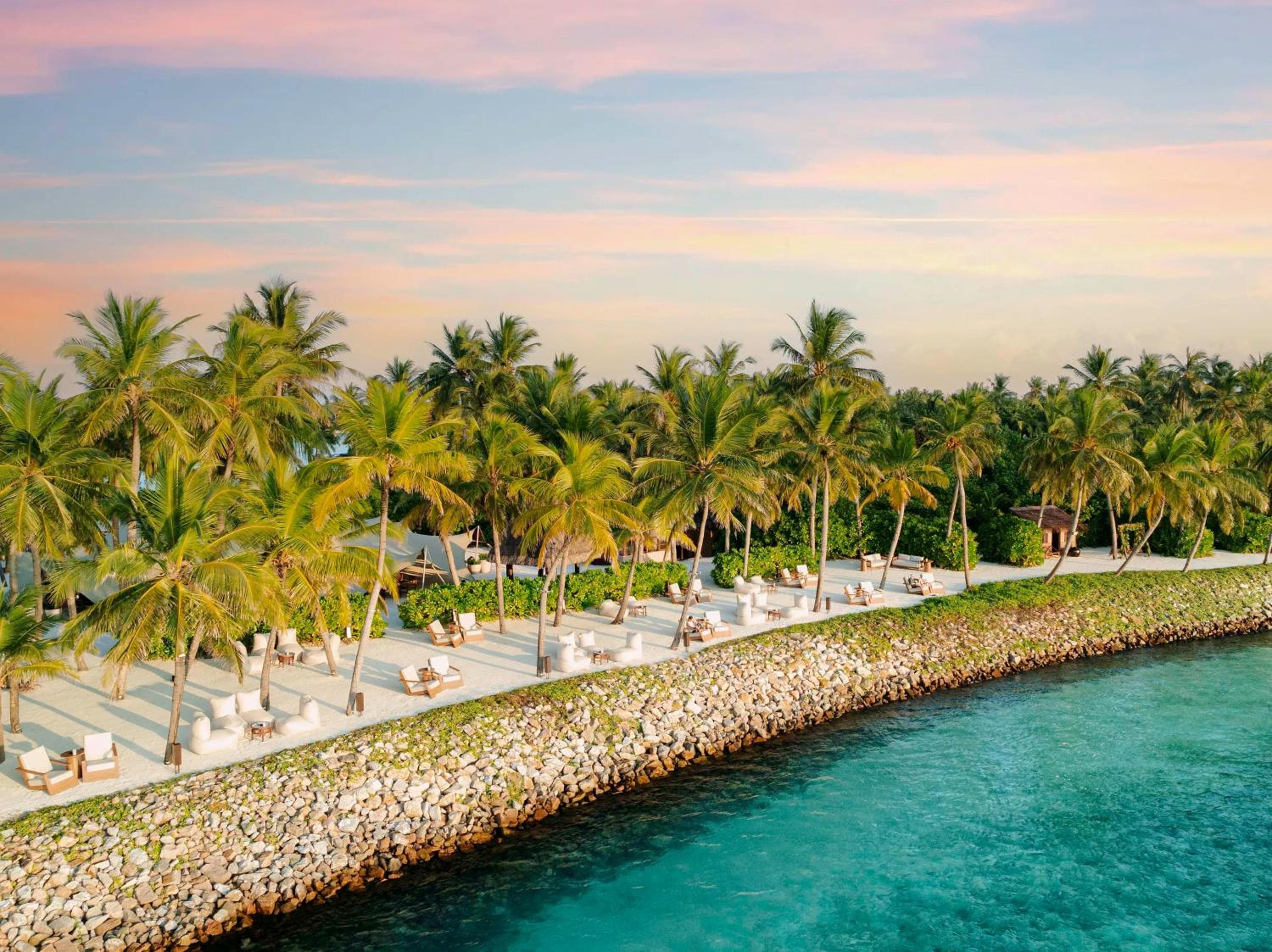 One&Only Reethi Rah - View 32