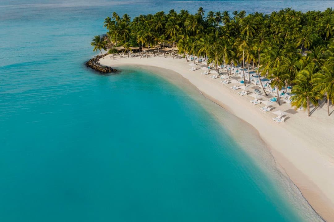 One&Only Reethi Rah - View 47