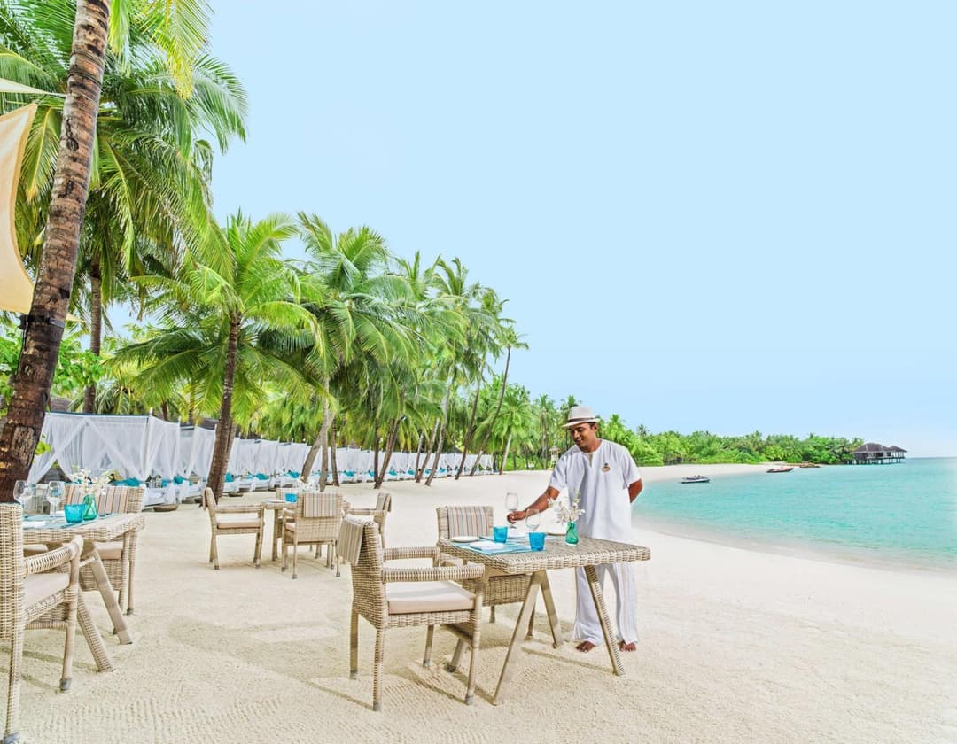 One&Only Reethi Rah - View 130