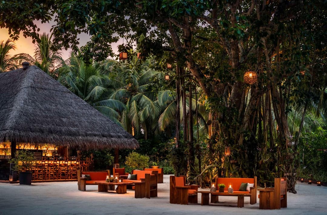 One&Only Reethi Rah - View 140