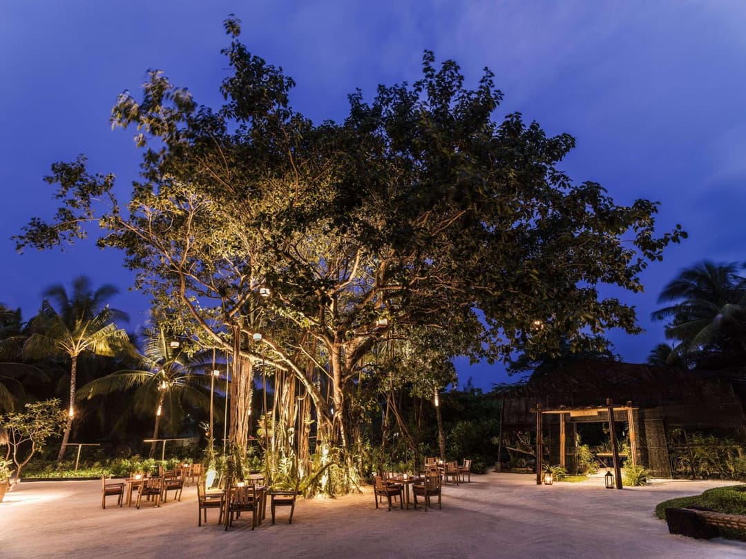 One&Only Reethi Rah - View 176
