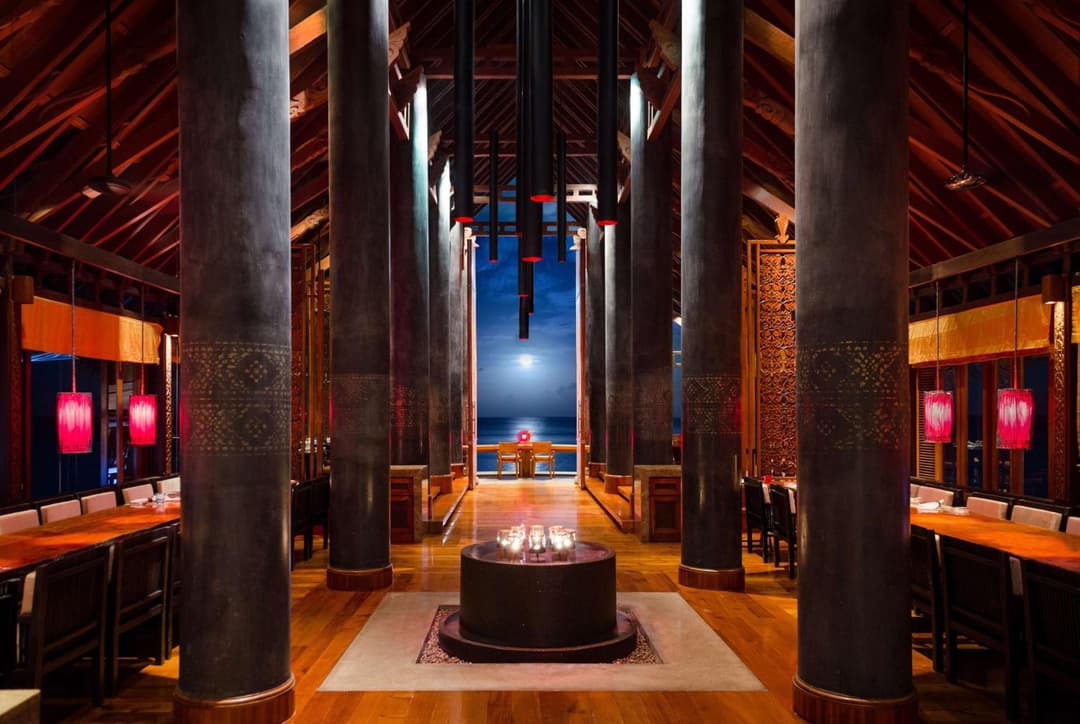 One&Only Reethi Rah - View 13