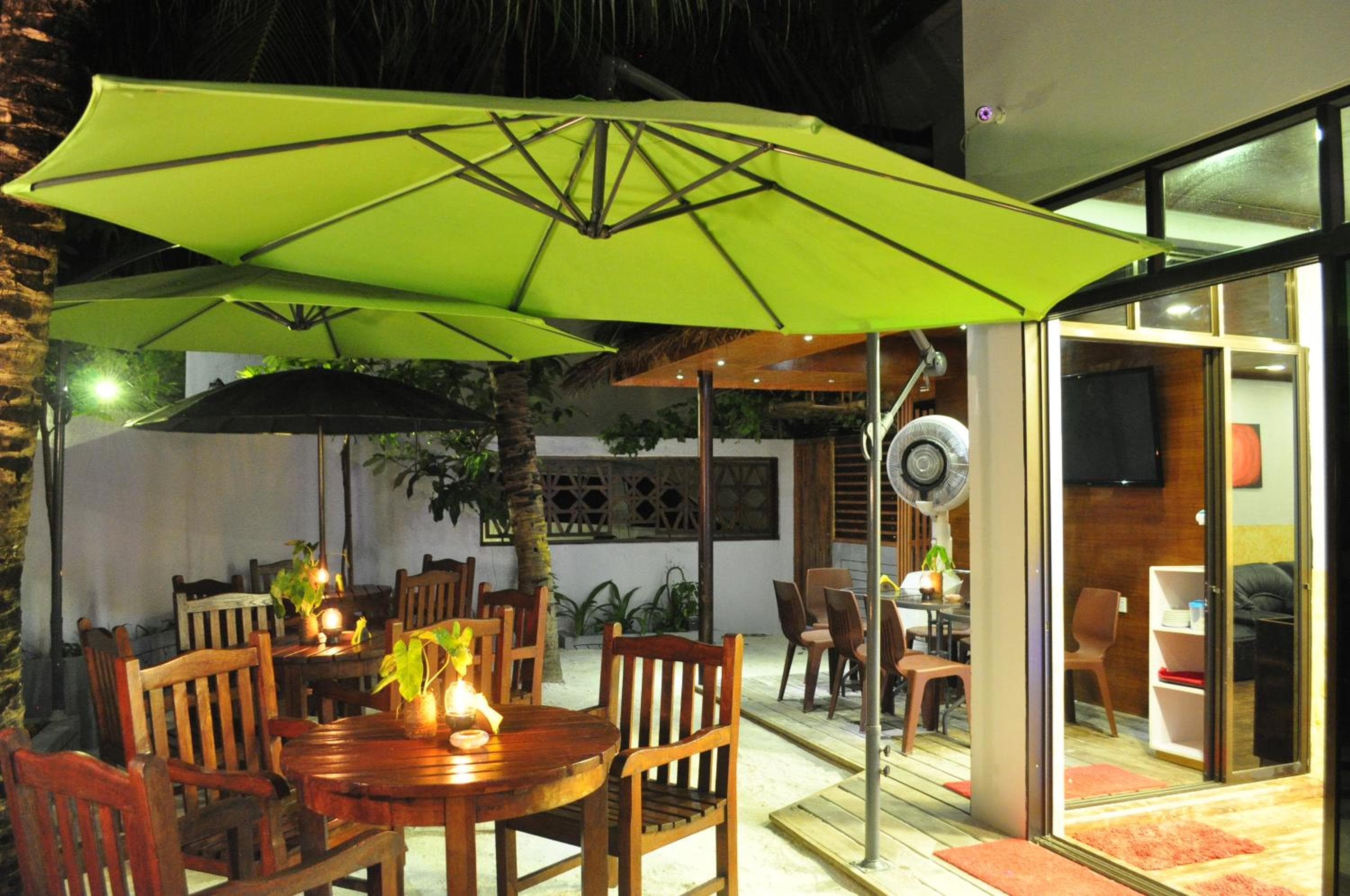 Summer Villa Guest House - View 42