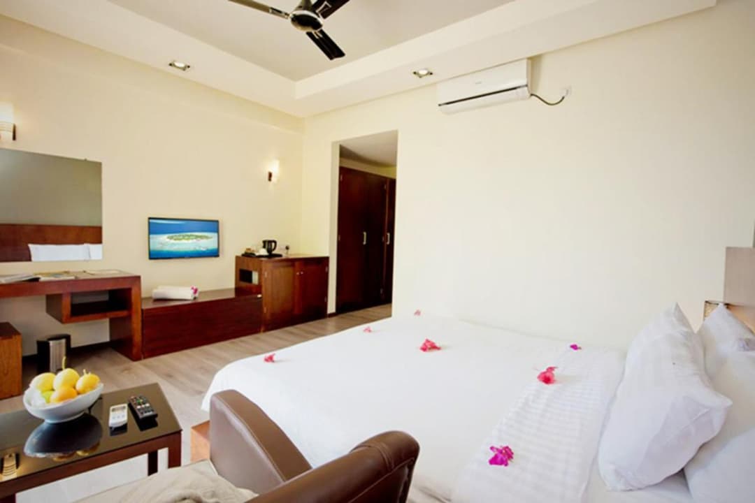 Eriyadu Island Resort - View 47