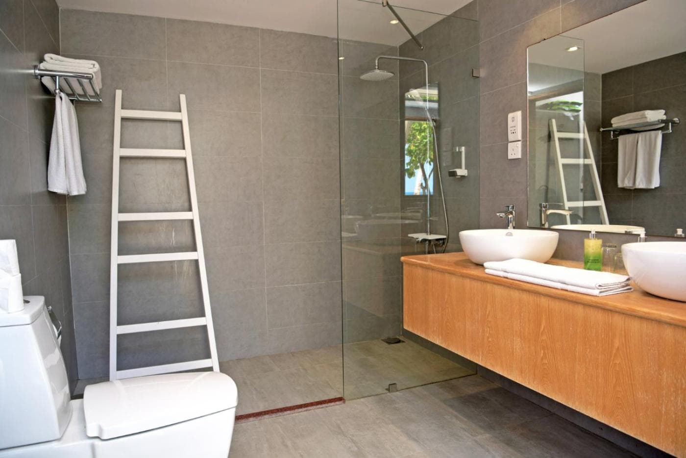 Eriyadu Island Resort - View 87