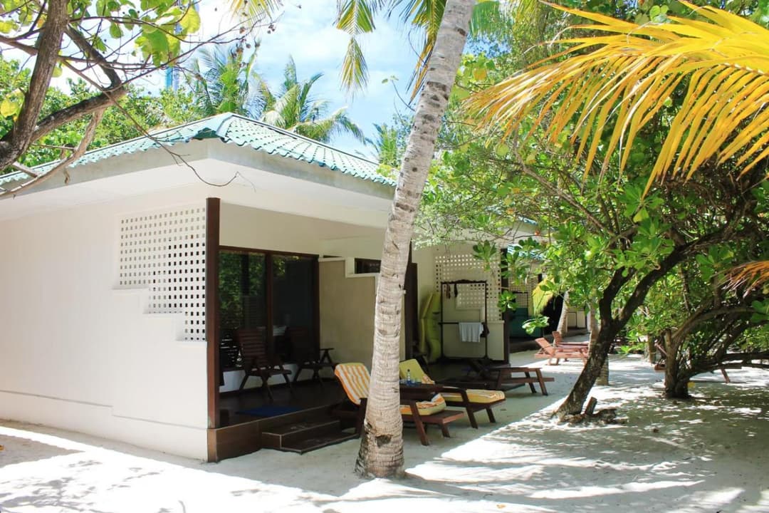Eriyadu Island Resort - View 33