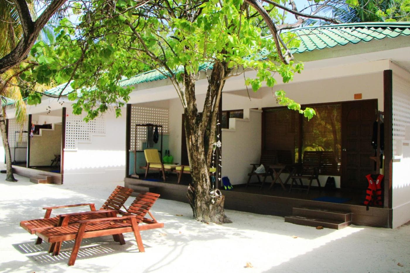 Eriyadu Island Resort - View 82