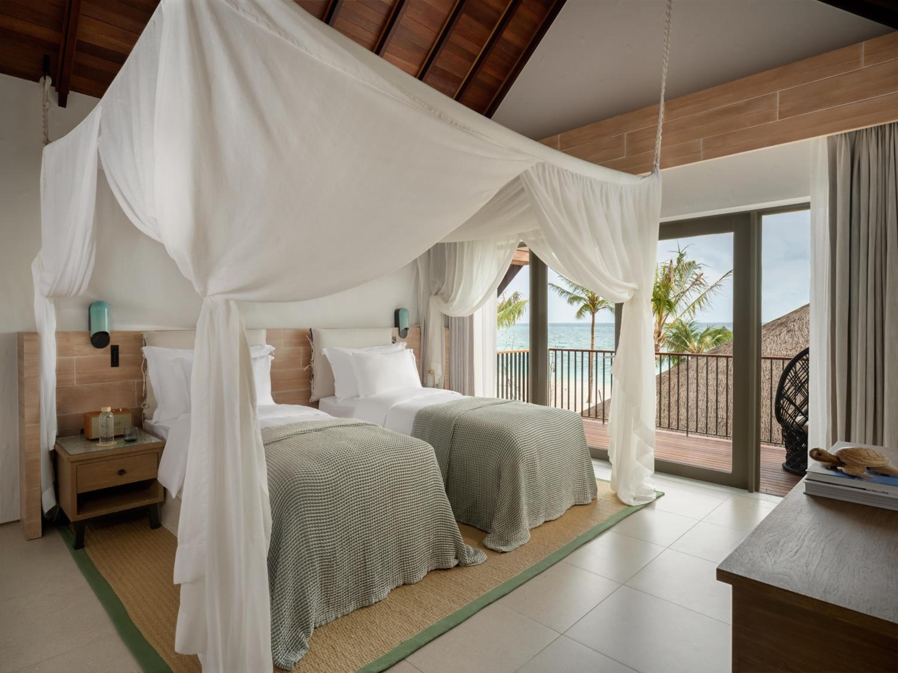 Six Senses Kanuhura - View 51