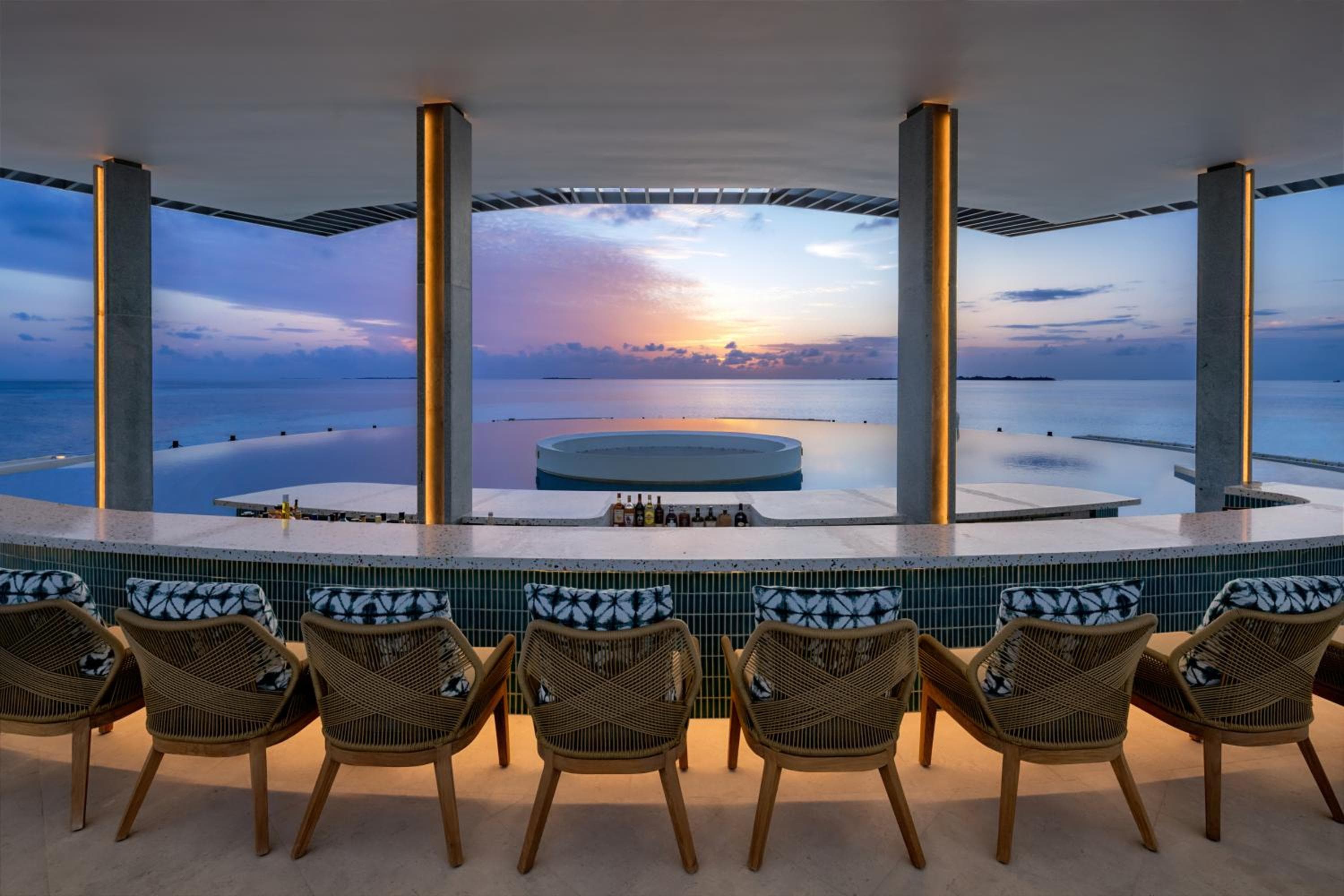 Six Senses Kanuhura - View 5